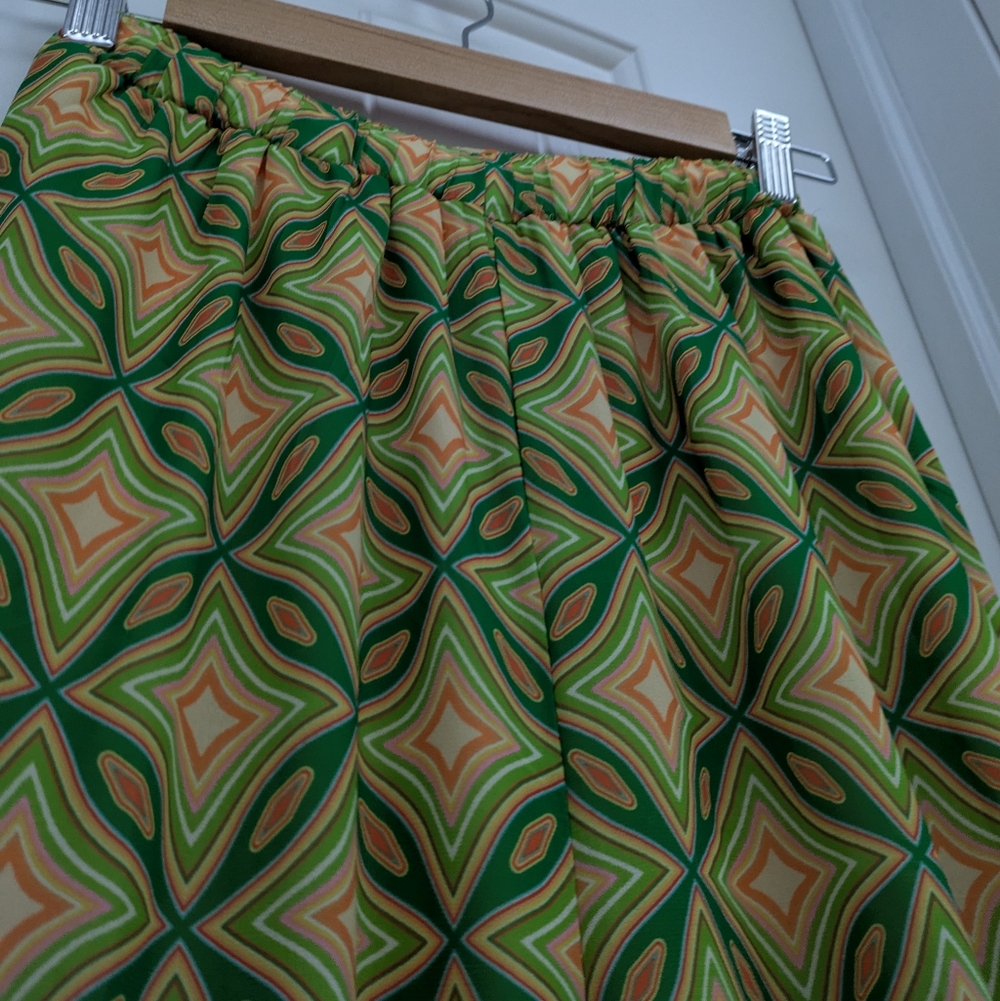Flying Tomato Sugar Beach Resort Woven Pant - Picture 5 of 7